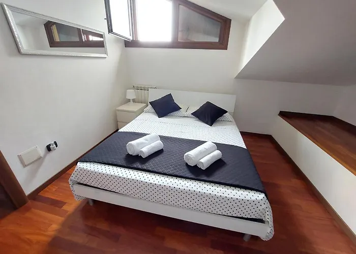 Casa Di Vika