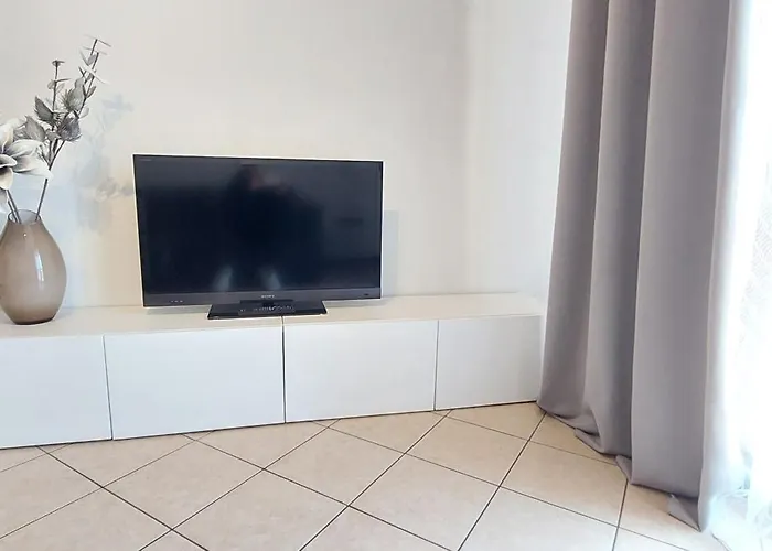 Casa Di Vika
