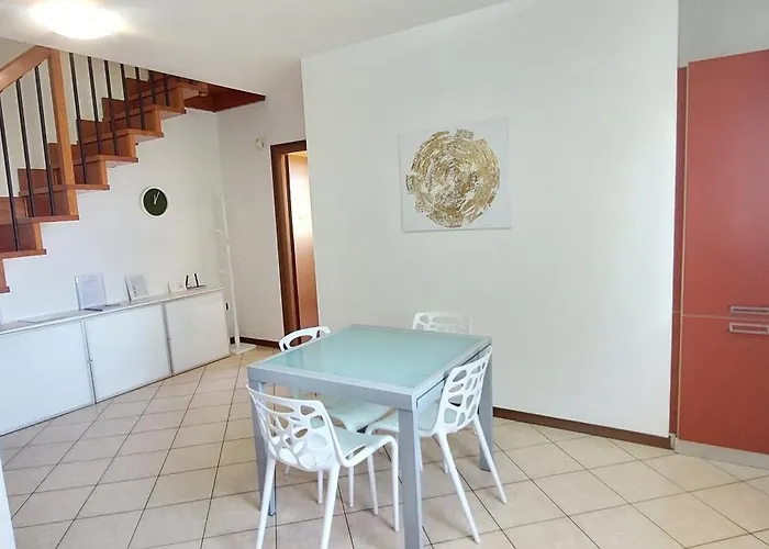 Casa Di Vika