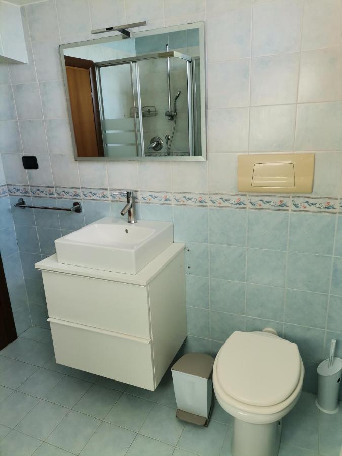 Casa Di Vika Apartment