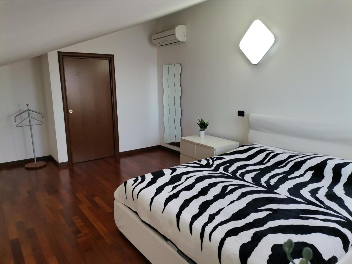 Casa Di Vika *