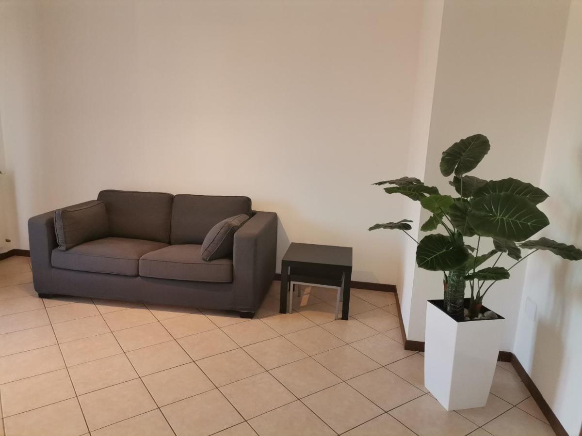 Apartment Casa Di Vika