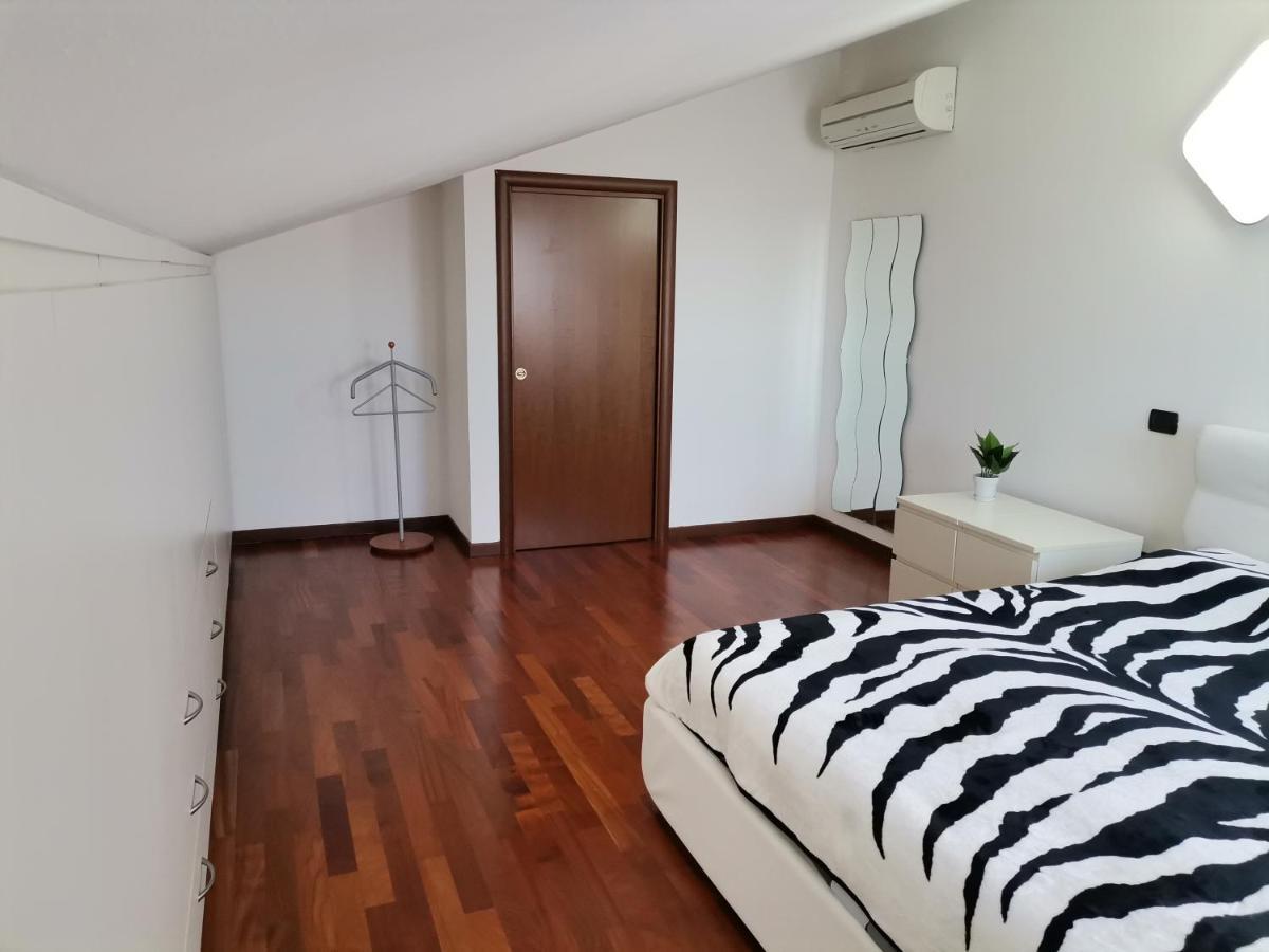 Casa Di Vika Apartment