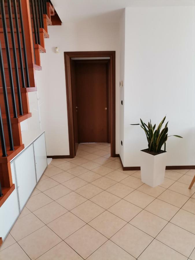Casa Di Vika Apartment Volta Barozzo