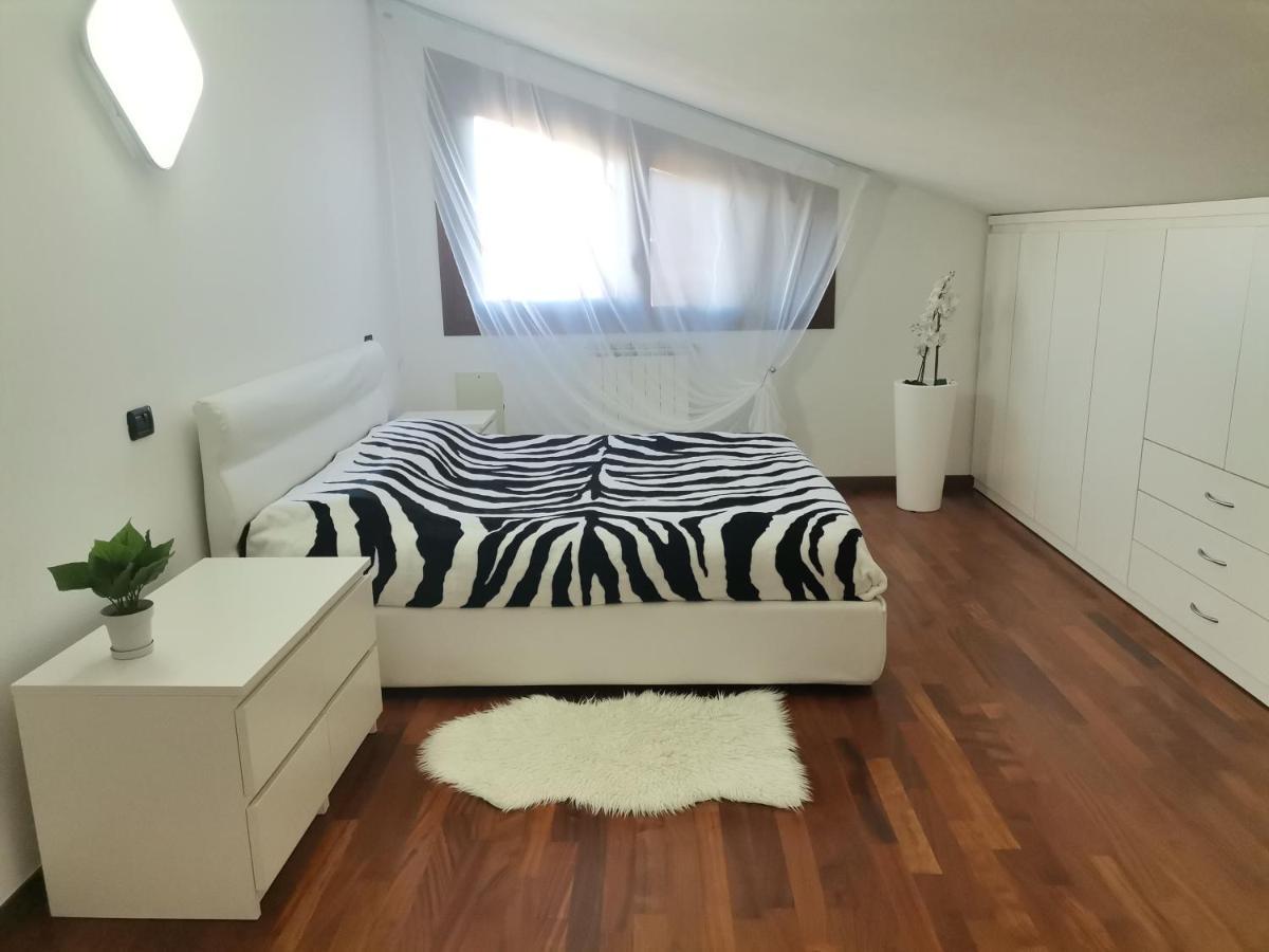 Apartment Casa Di Vika *