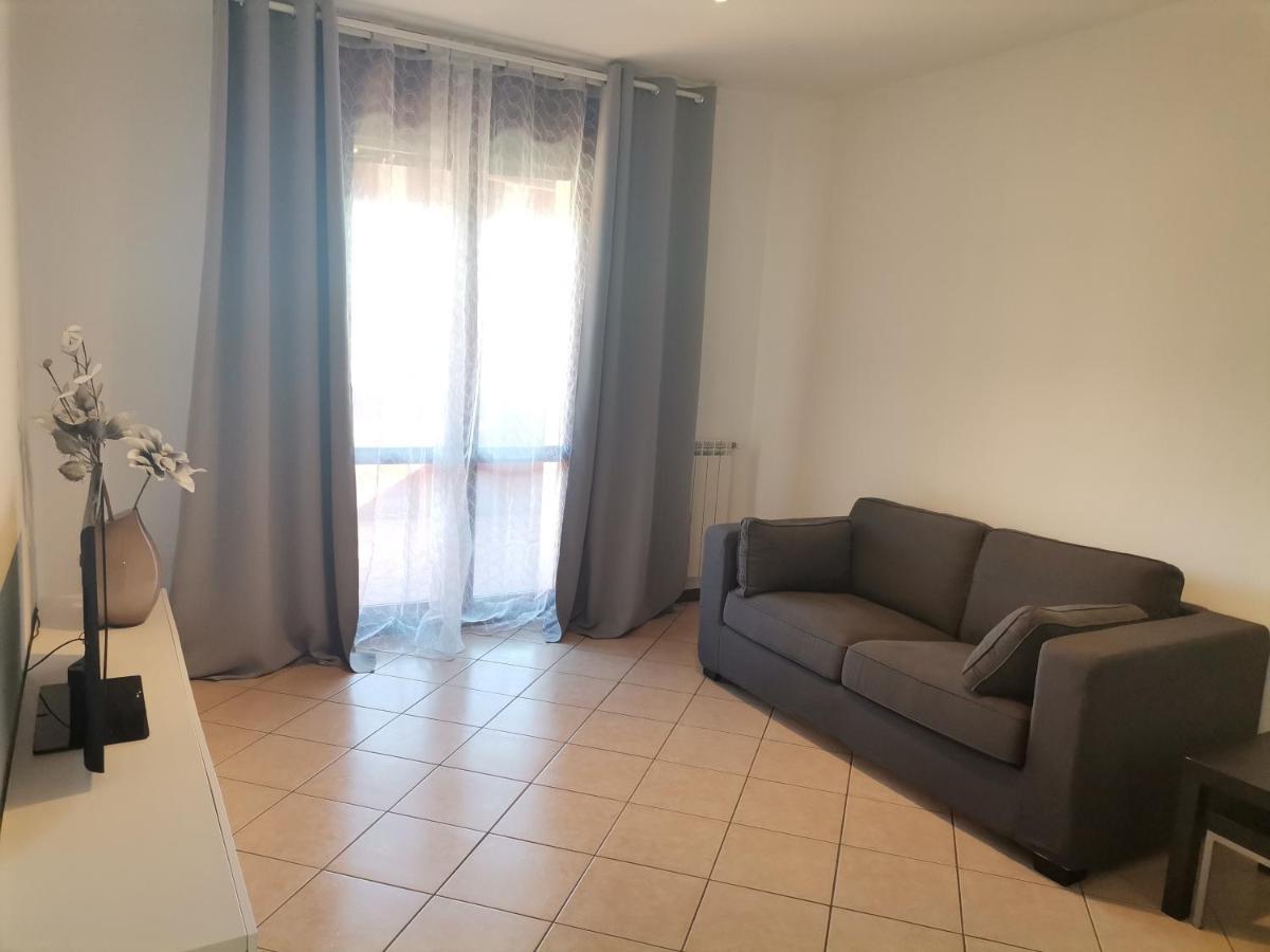 Casa Di Vika Apartment Volta Barozzo