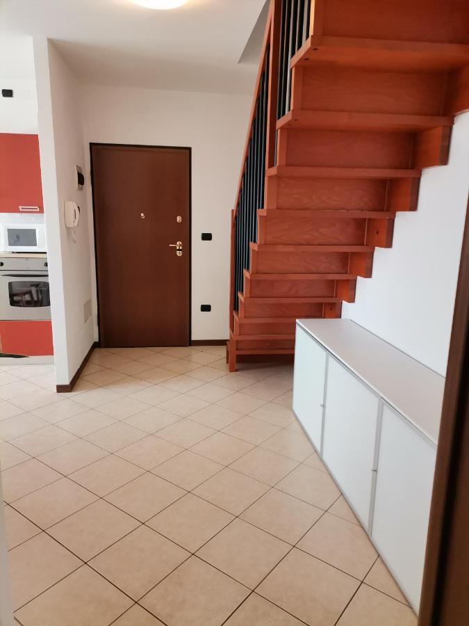 Apartment Casa Di Vika