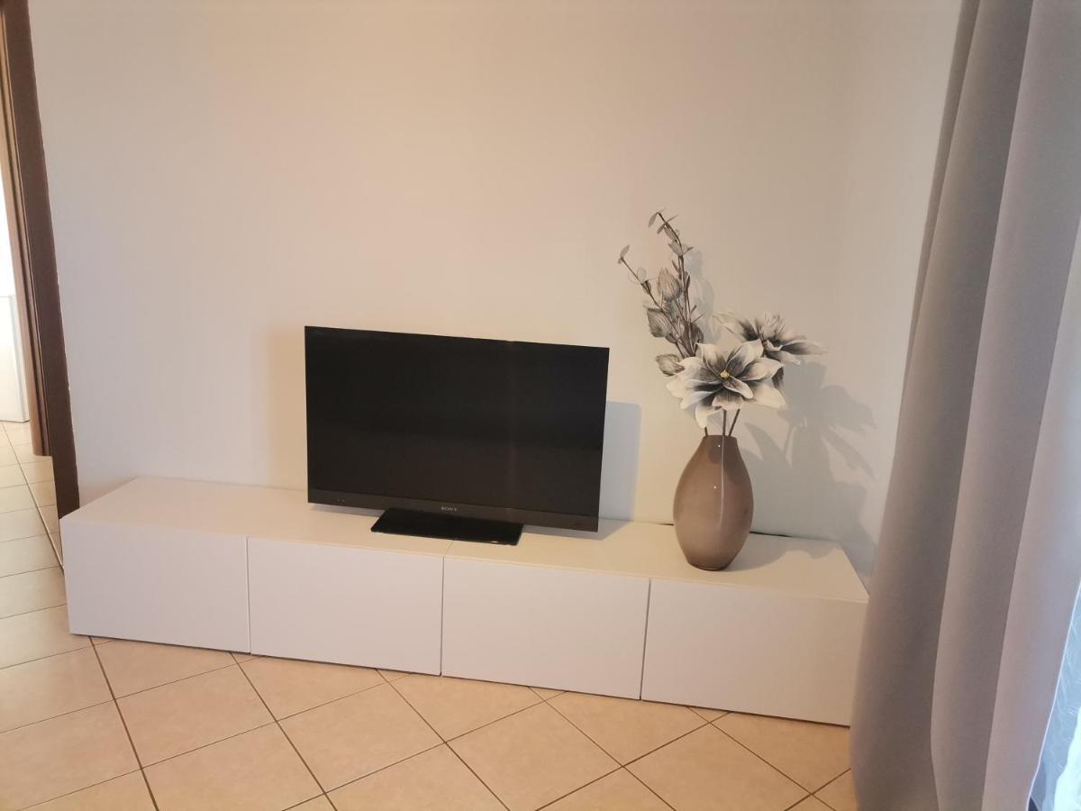 Casa Di Vika Volta Barozzo