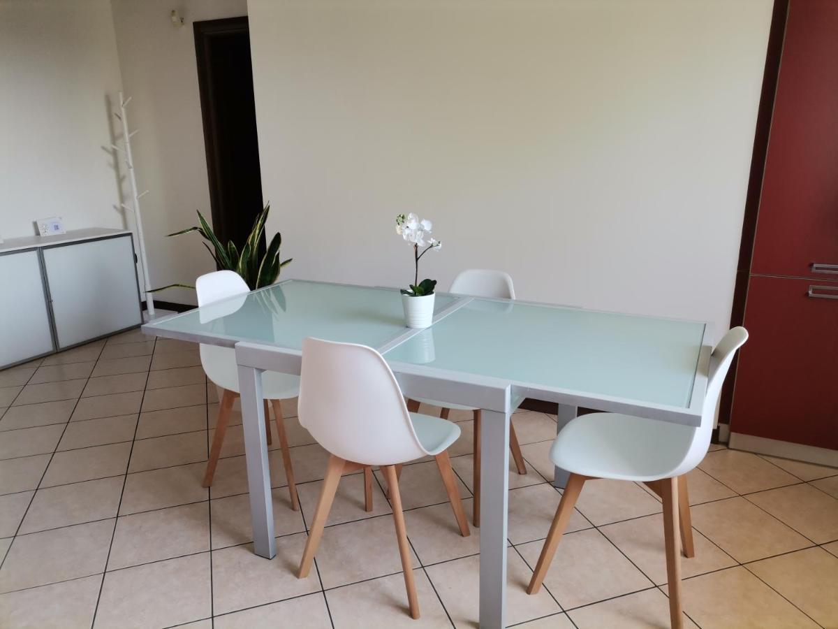 Casa Di Vika Apartment Volta Barozzo
