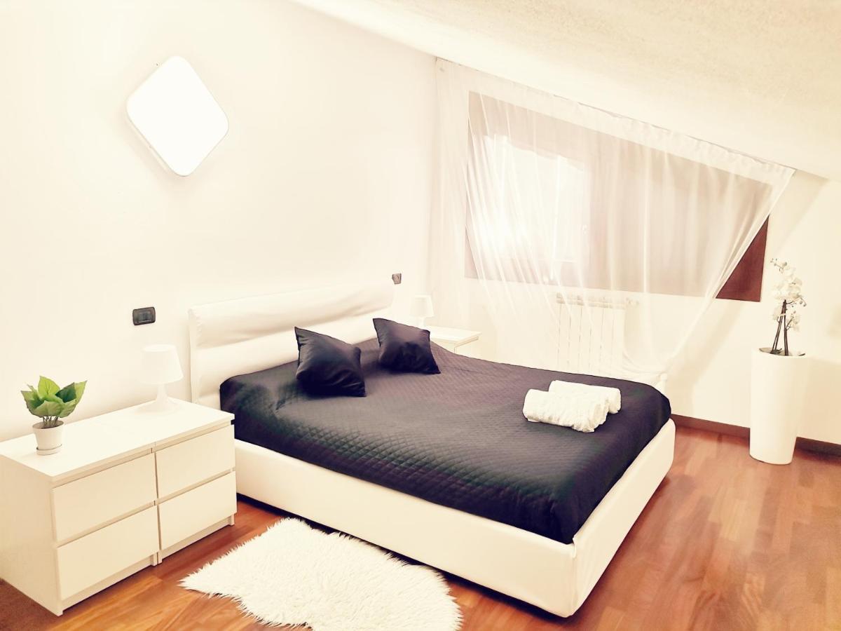 Apartment Casa Di Vika *