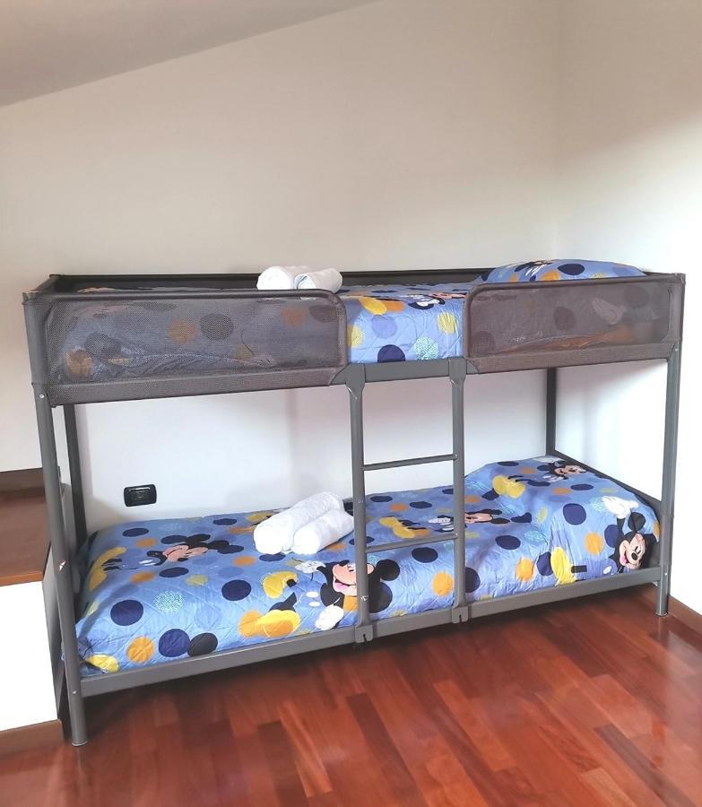 Casa Di Vika