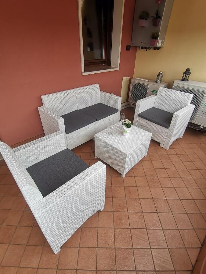 Casa Di Vika *