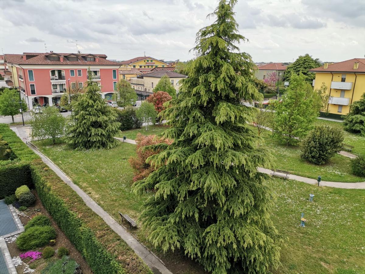 Casa Di Vika Volta Barozzo
