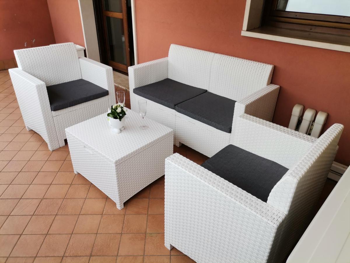 Apartment Casa Di Vika