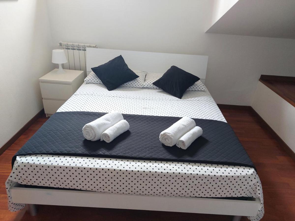 Apartment Casa Di Vika *