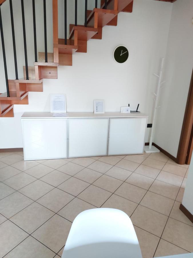 Casa Di Vika Volta Barozzo