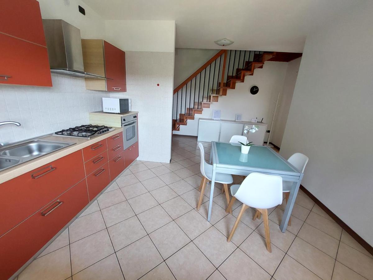 Casa Di Vika Volta Barozzo
