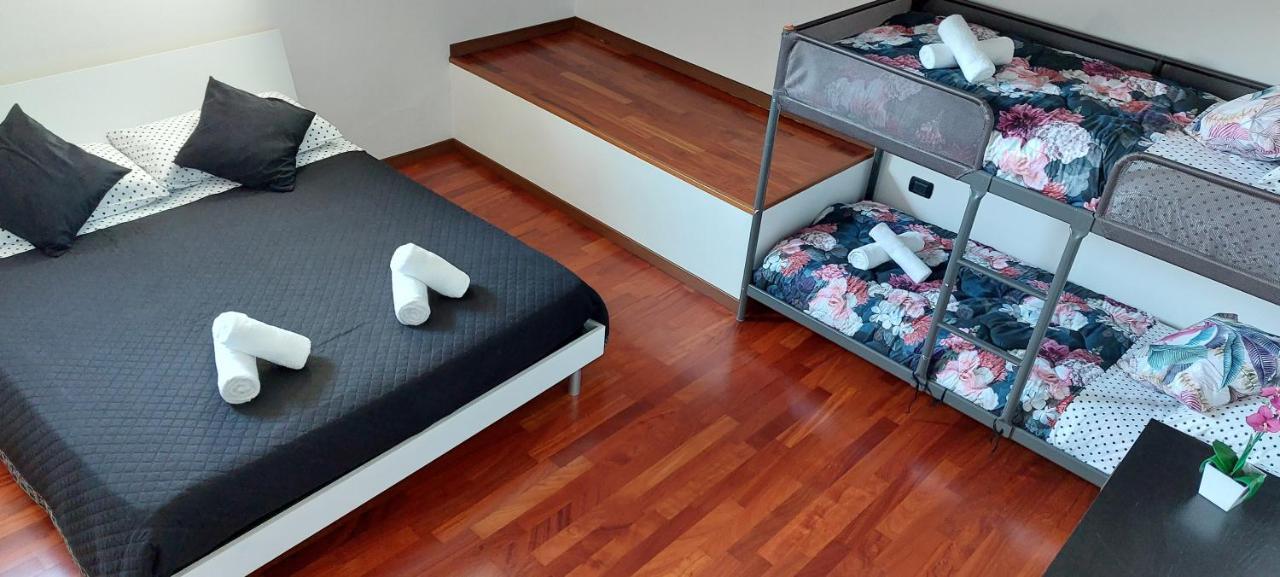 Apartment Casa Di Vika *