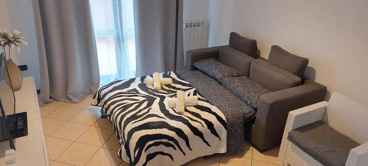 Casa Di Vika Apartment Volta Barozzo