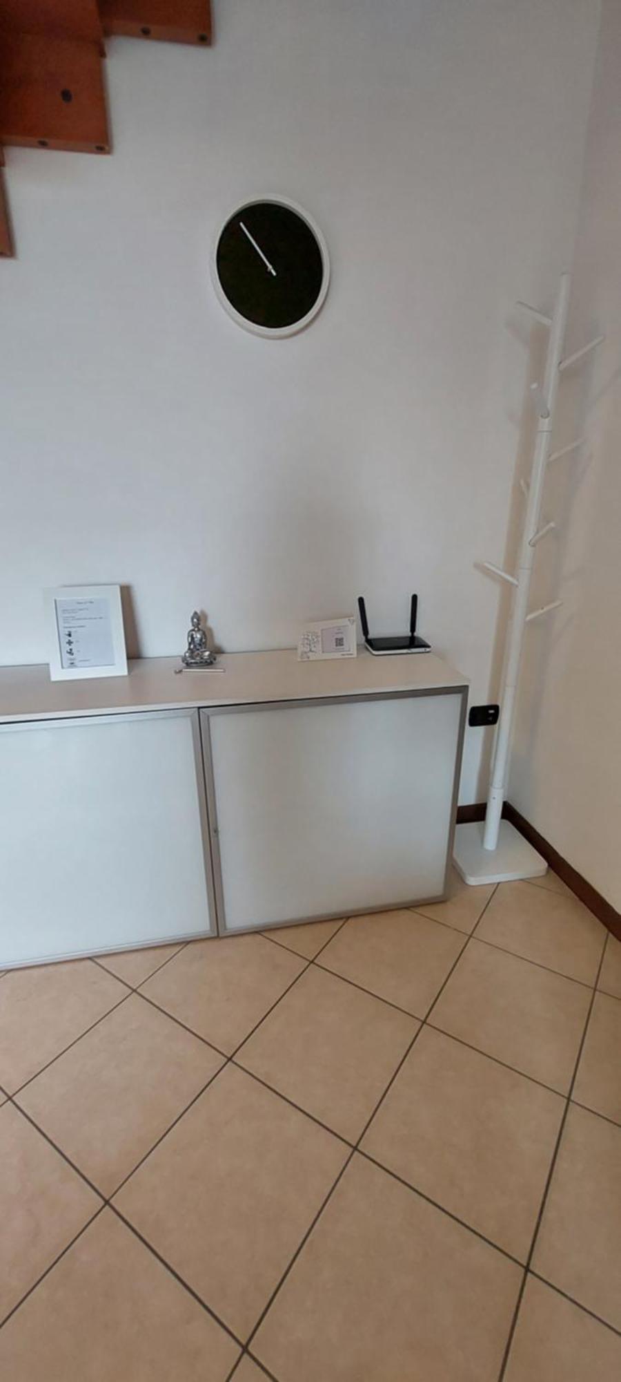 Apartment Casa Di Vika
