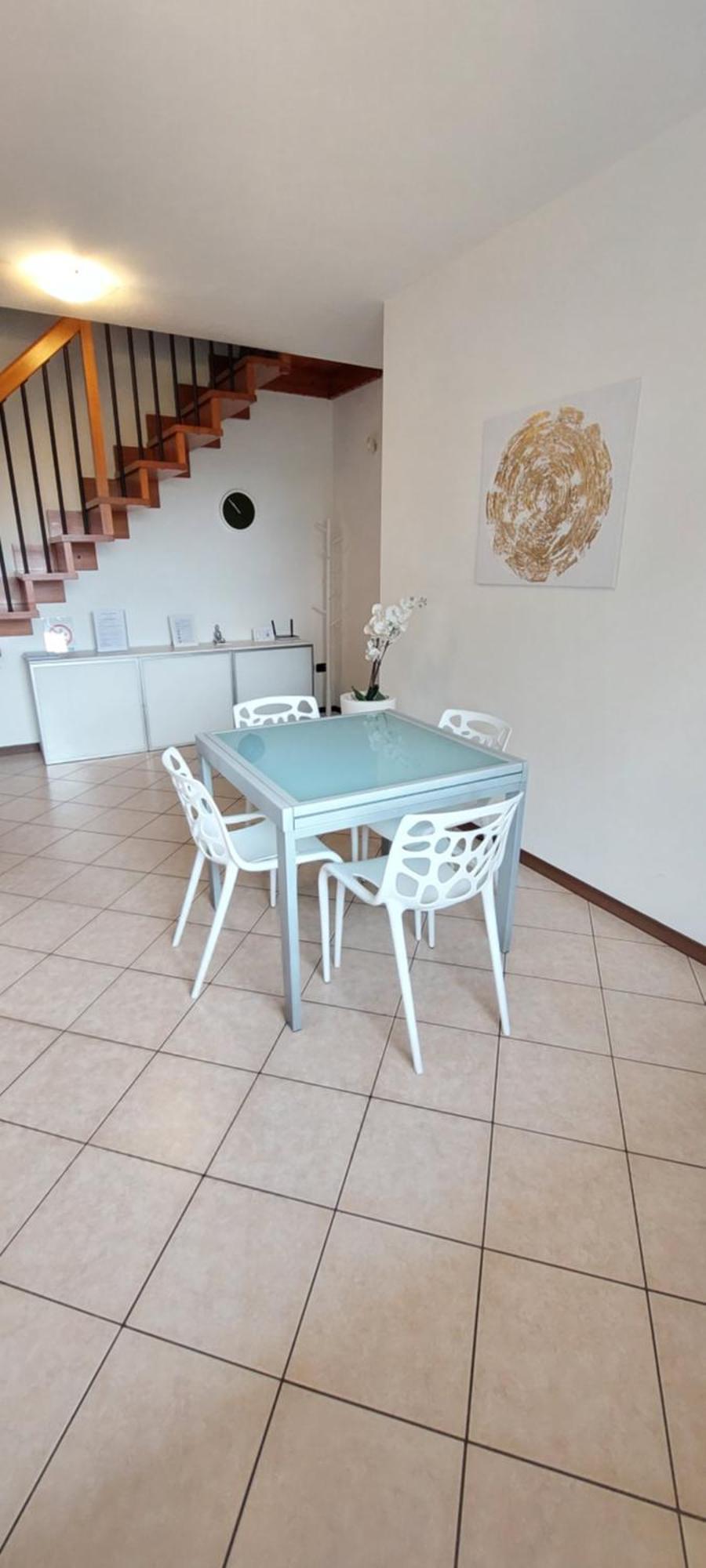 Casa Di Vika Volta Barozzo