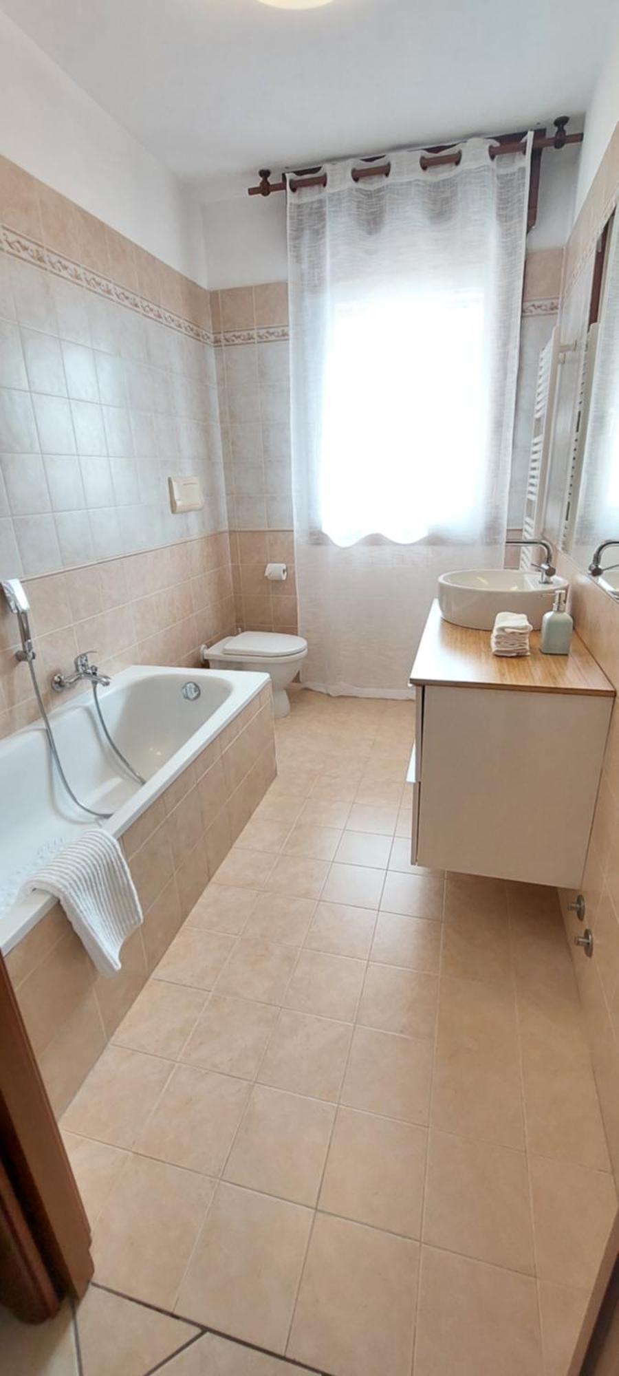 Casa Di Vika Apartment *