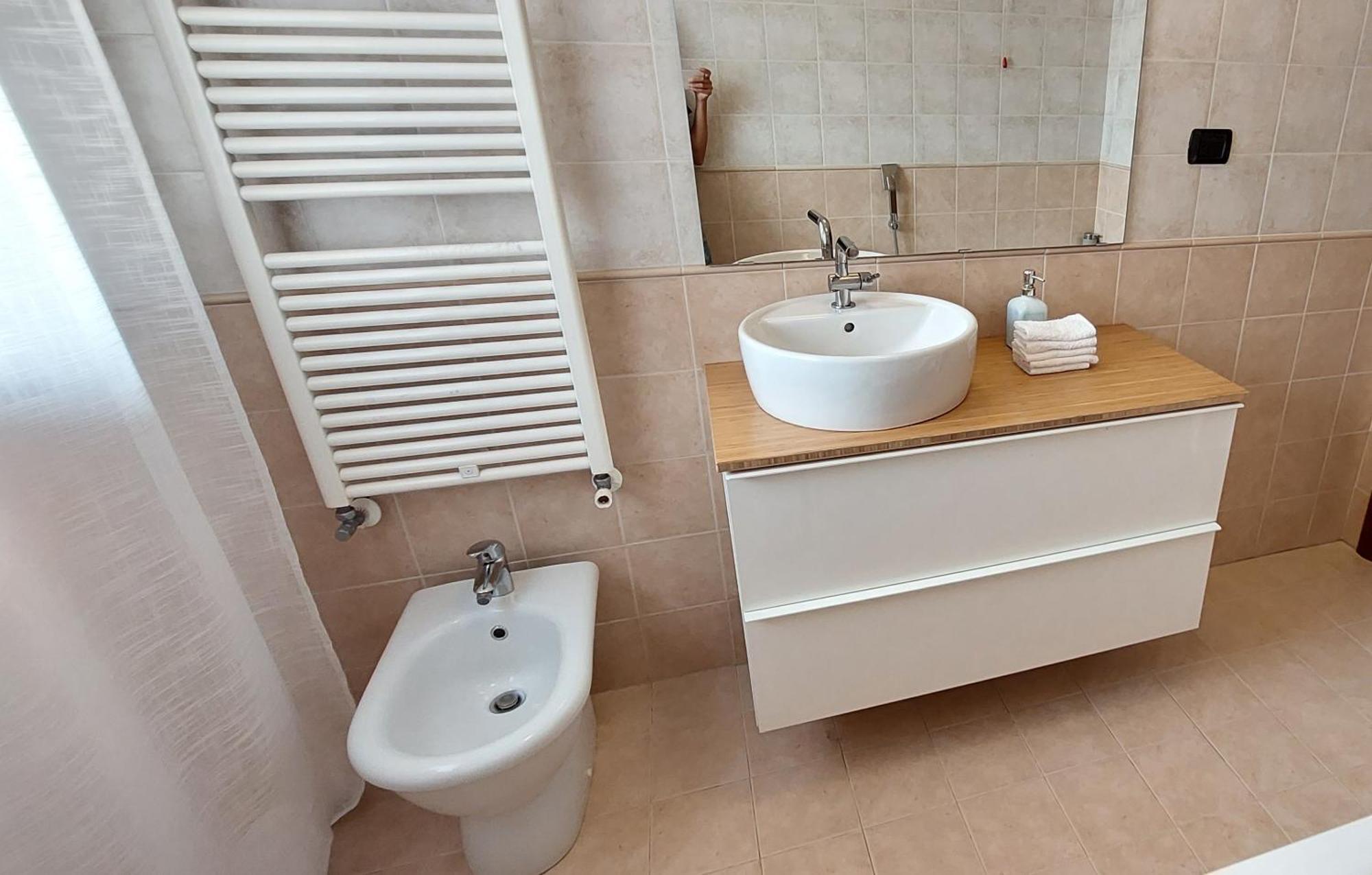 Casa Di Vika * Volta Barozzo