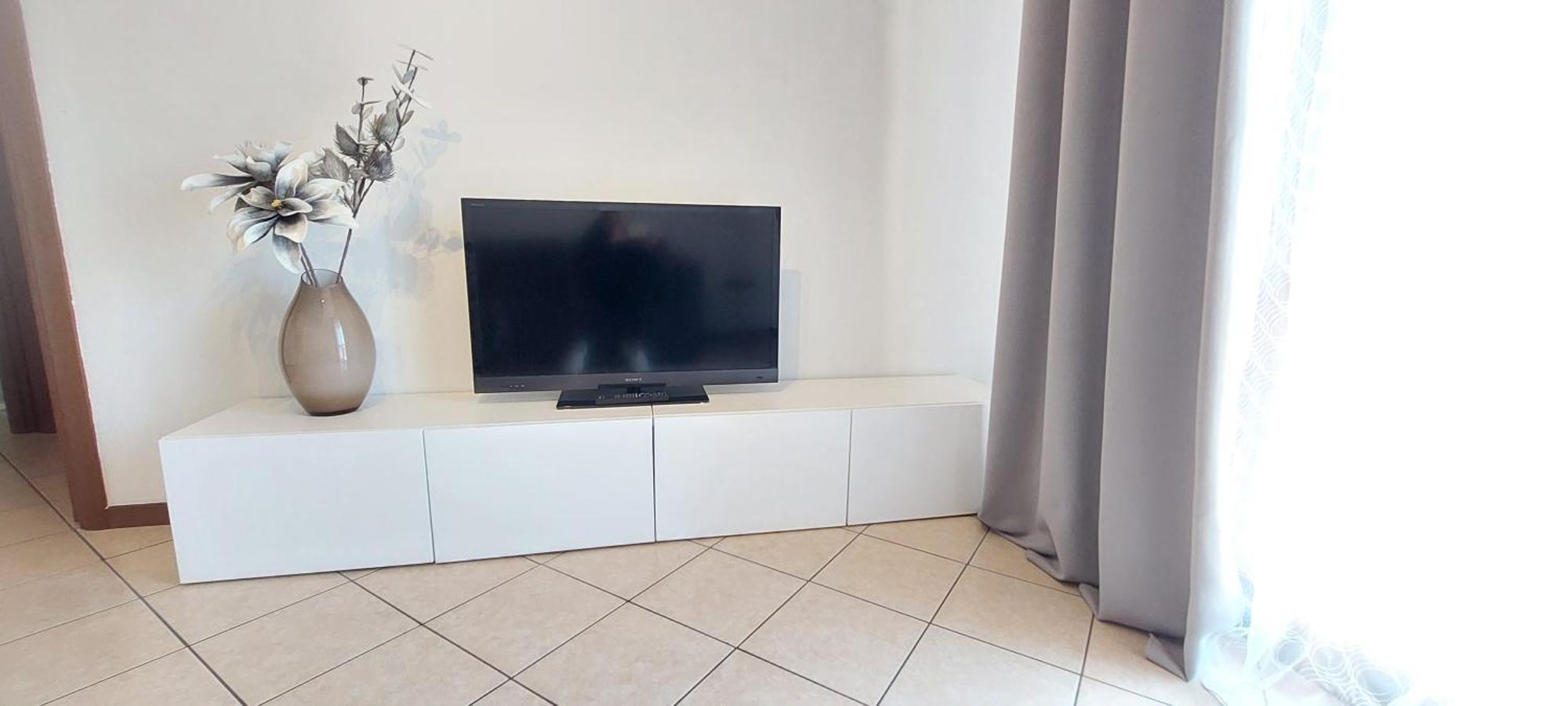Apartment Casa Di Vika Volta Barozzo