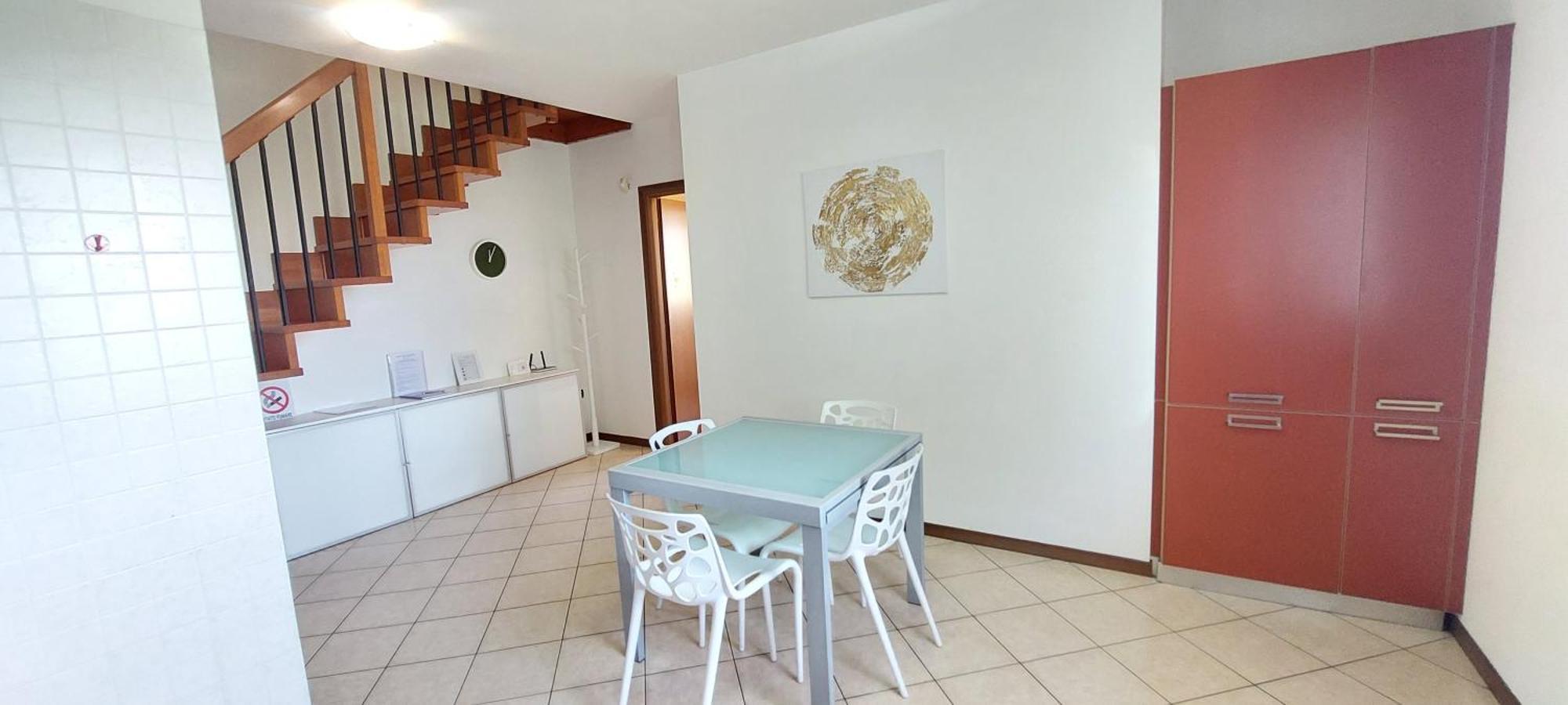 Casa Di Vika Apartment *