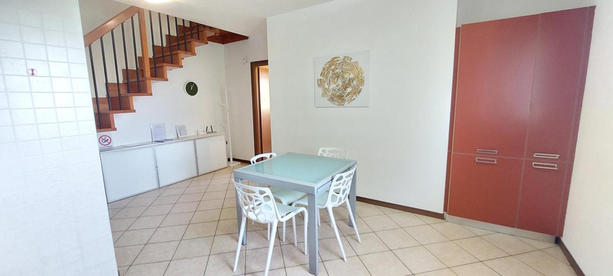 Casa Di Vika *