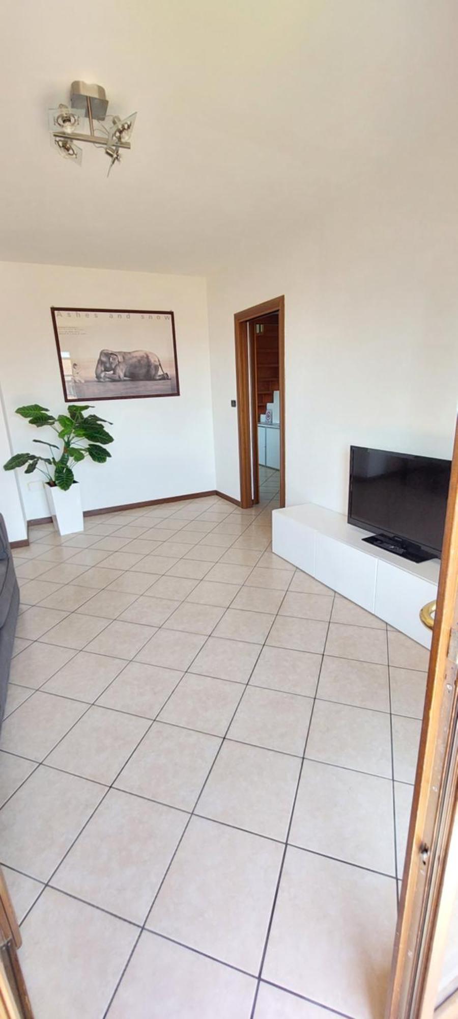 Apartment Casa Di Vika