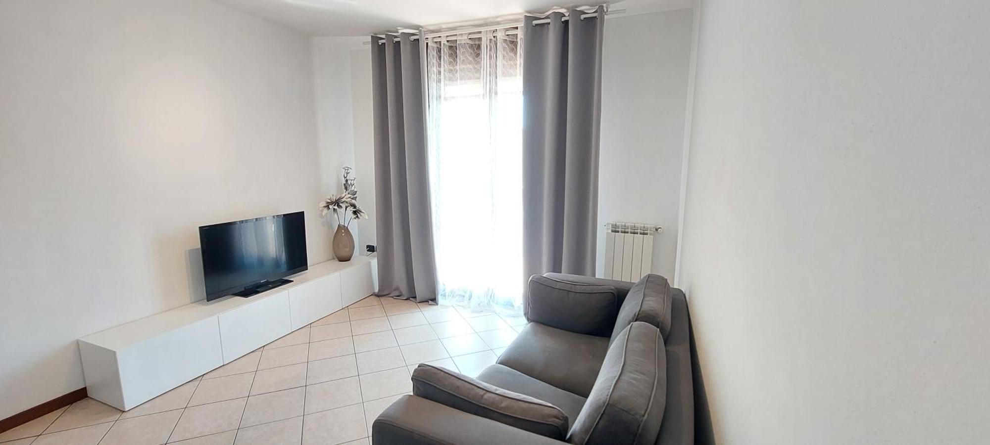 Casa Di Vika Apartment *