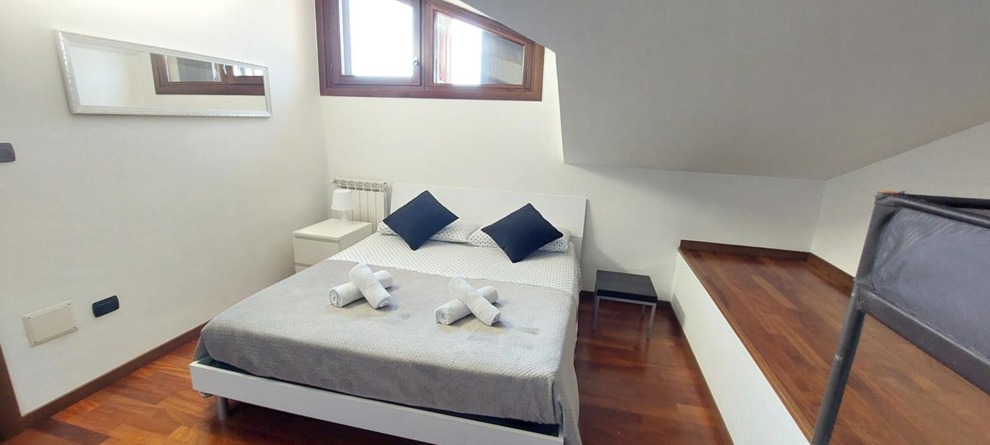 Casa Di Vika Apartment