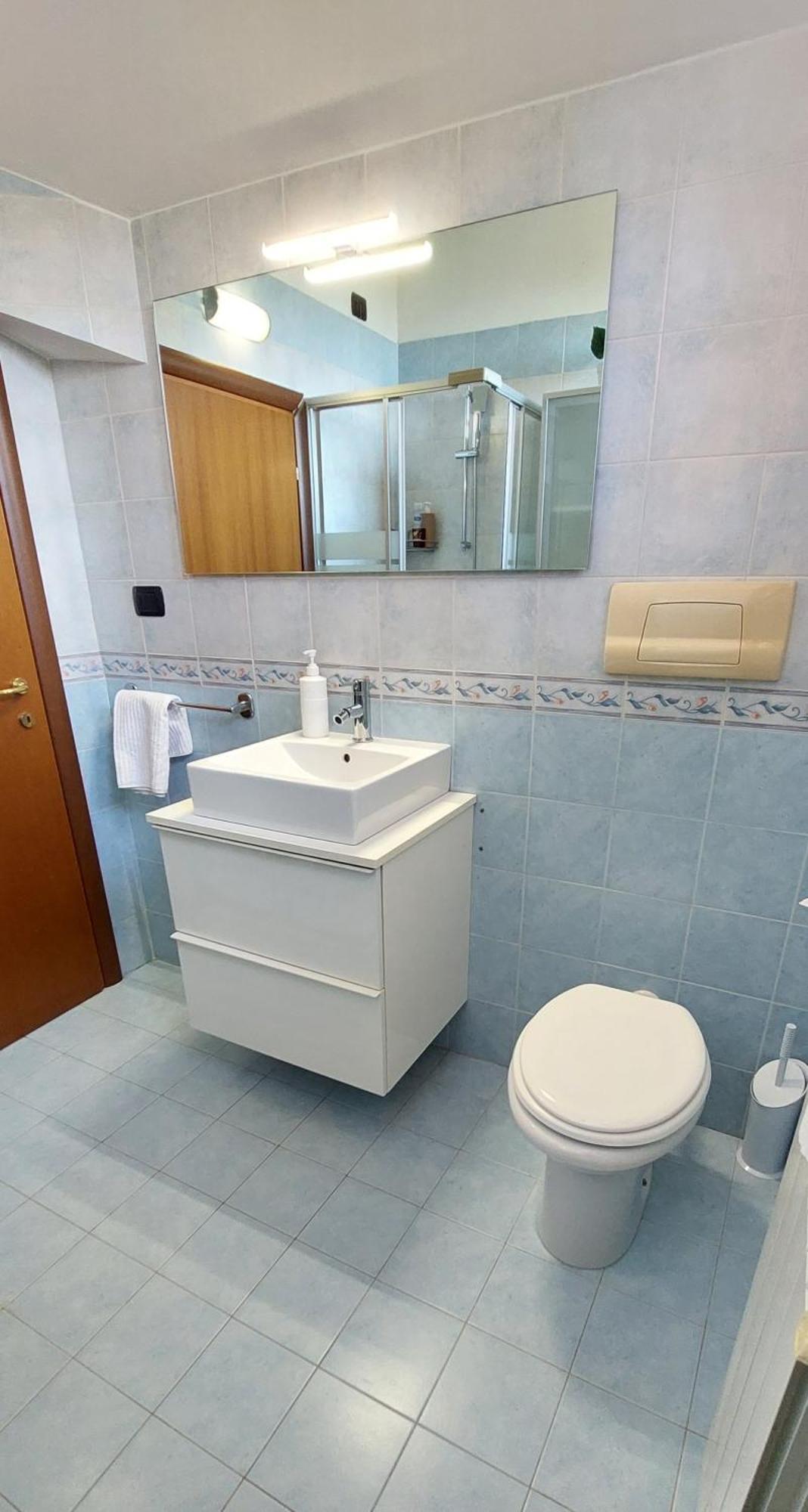 Apartment Casa Di Vika