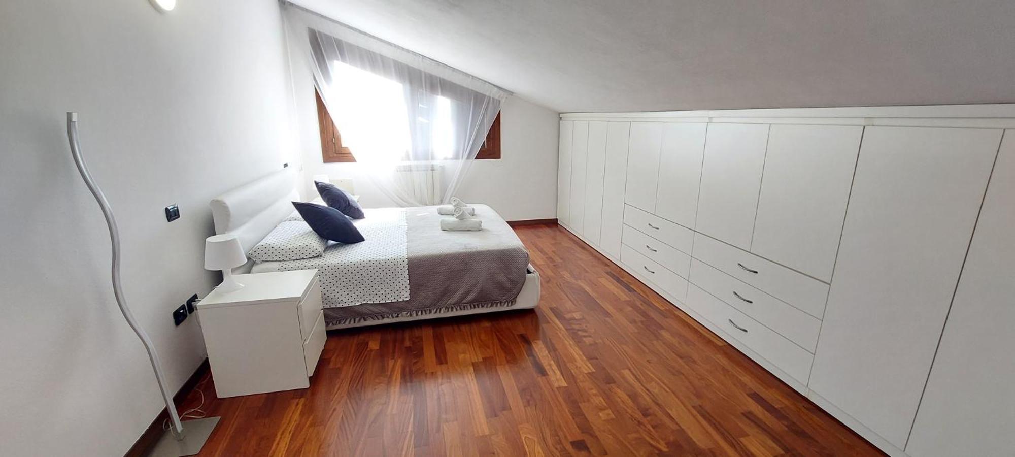 Casa Di Vika Apartment Volta Barozzo