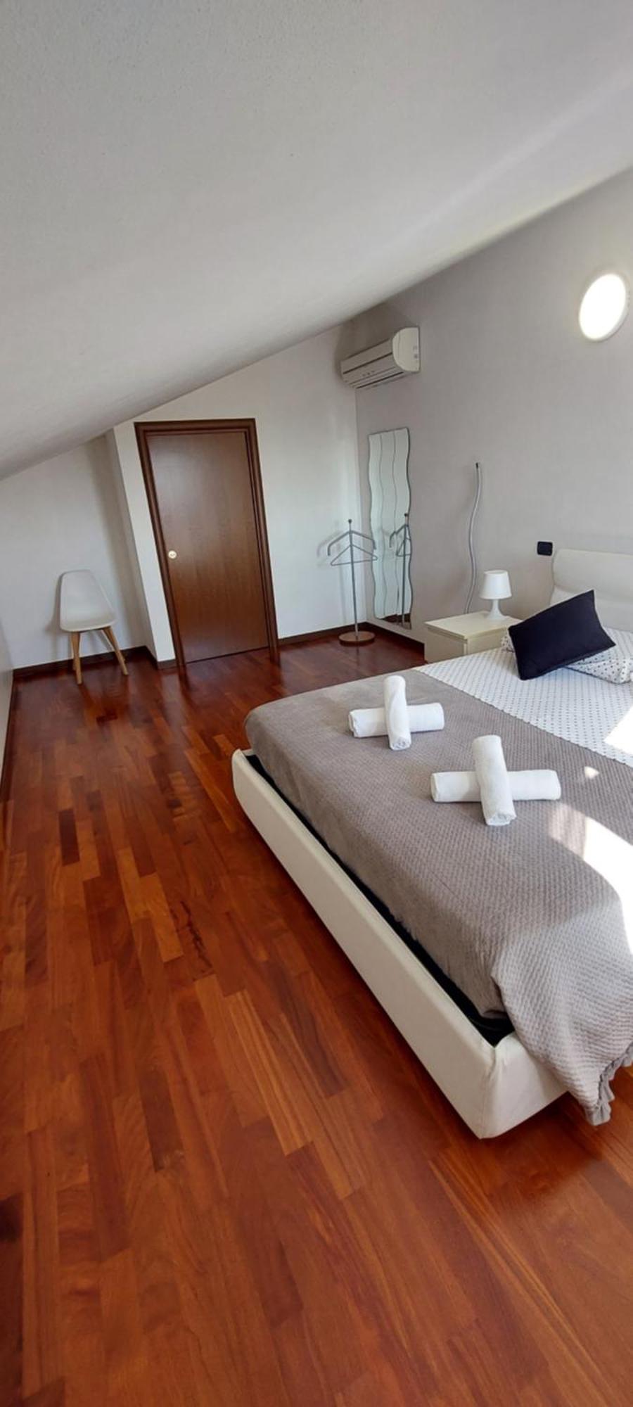 Apartment Casa Di Vika Volta Barozzo