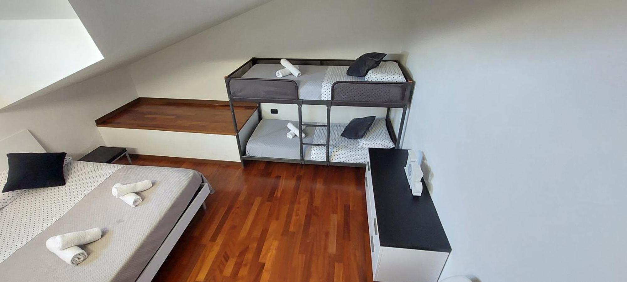 Casa Di Vika Volta Barozzo