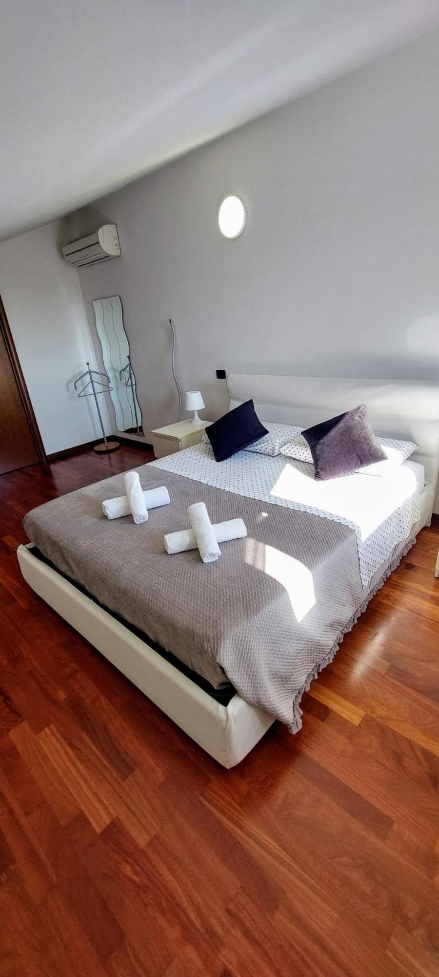 Apartment Casa Di Vika