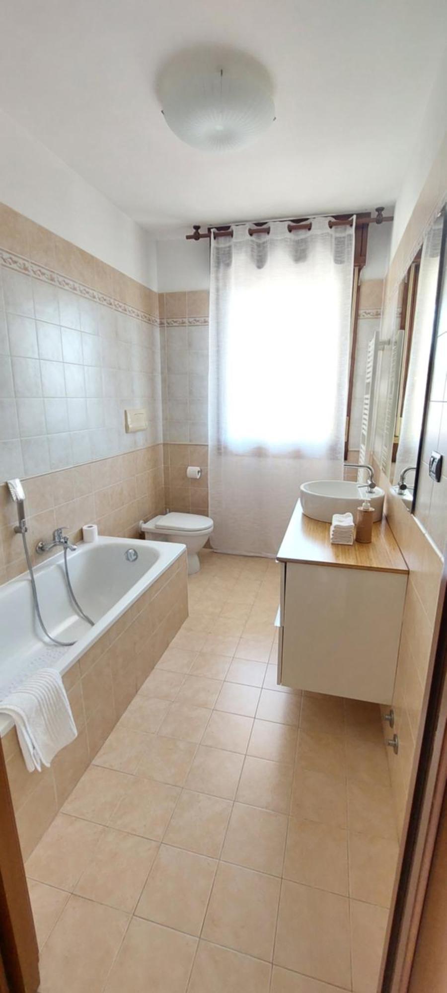 Casa Di Vika Apartment Volta Barozzo
