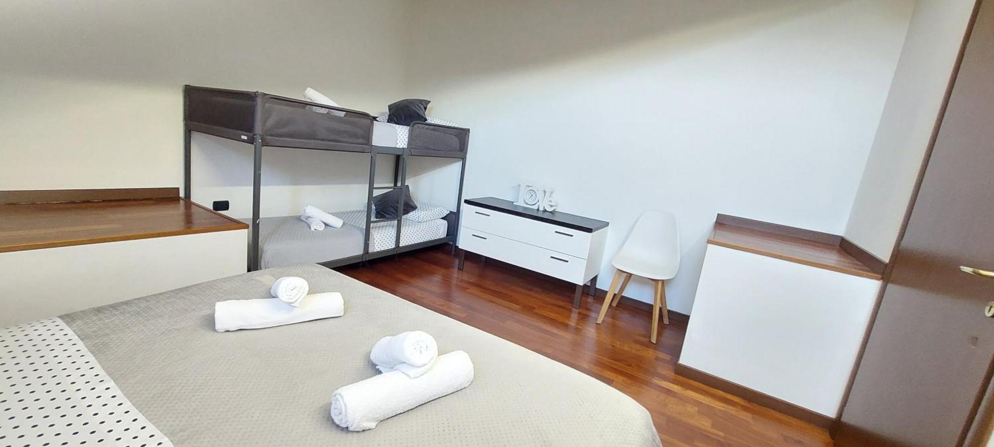 Casa Di Vika *