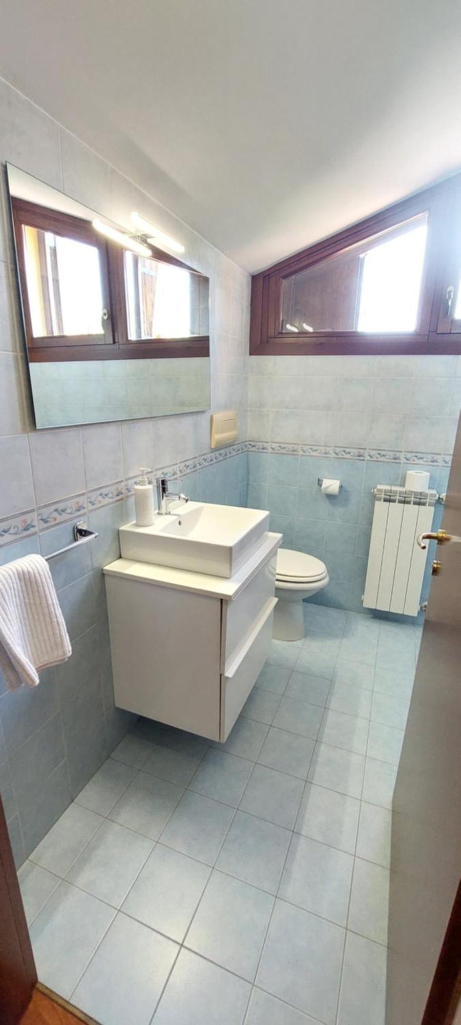 Casa Di Vika Volta Barozzo