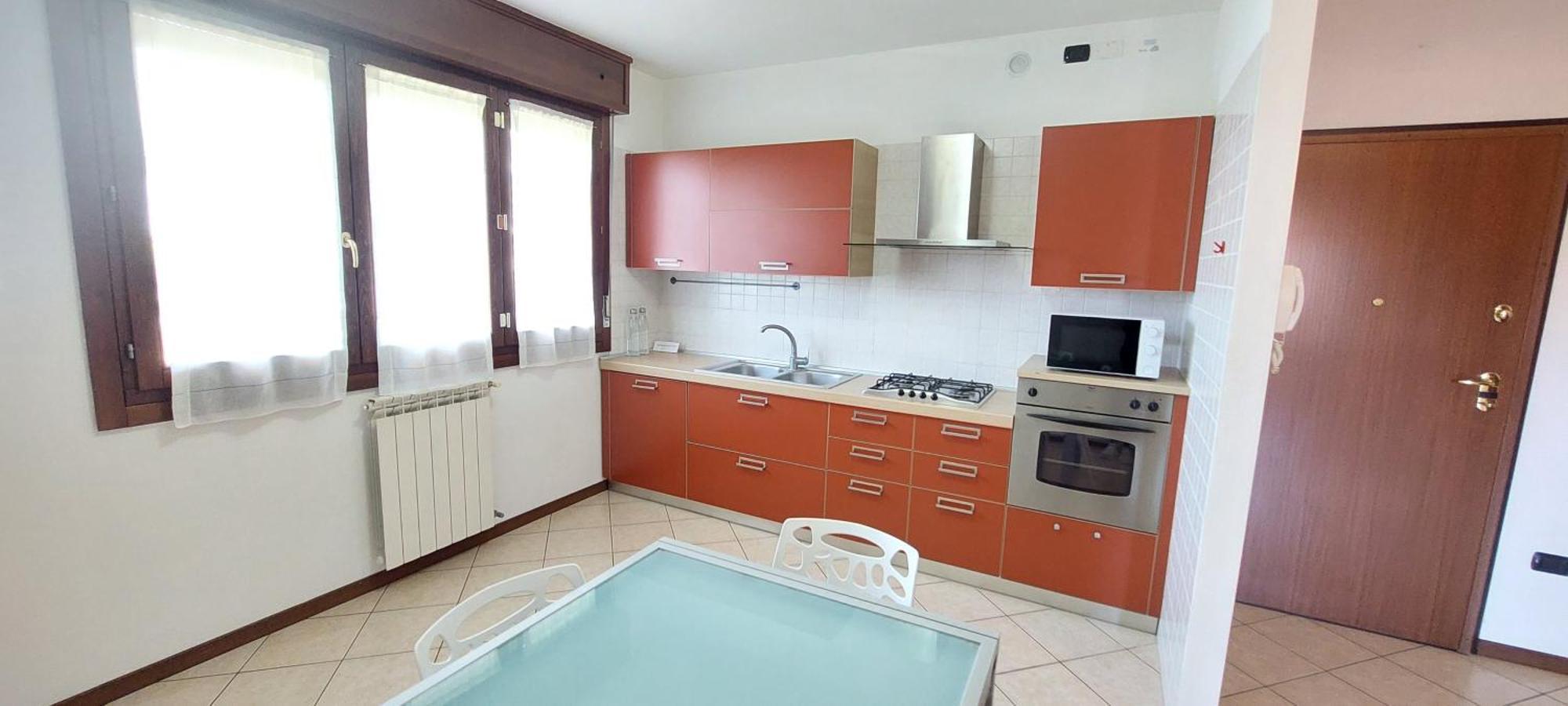 Apartment Casa Di Vika