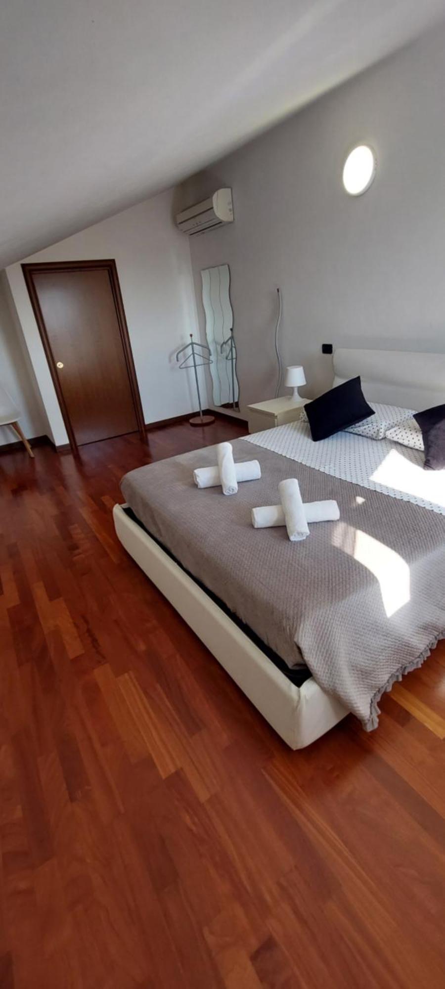 Casa Di Vika Apartment *