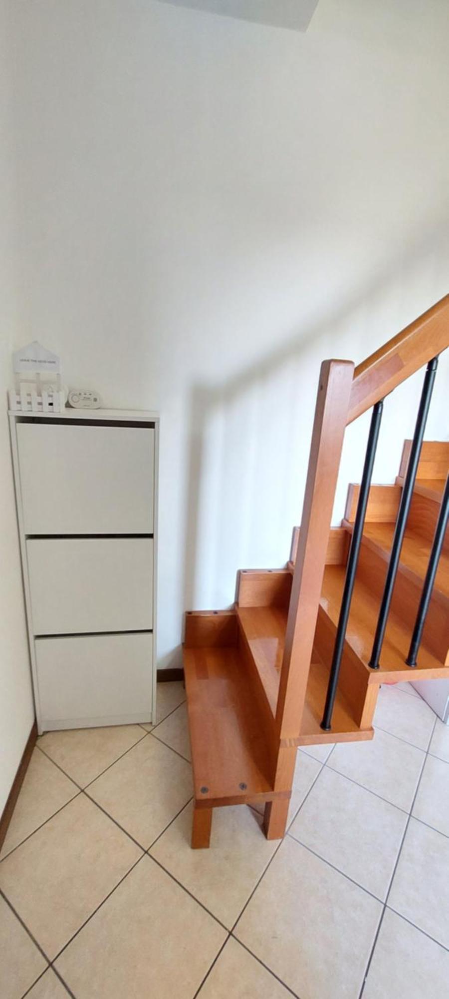 Casa Di Vika Apartment Volta Barozzo