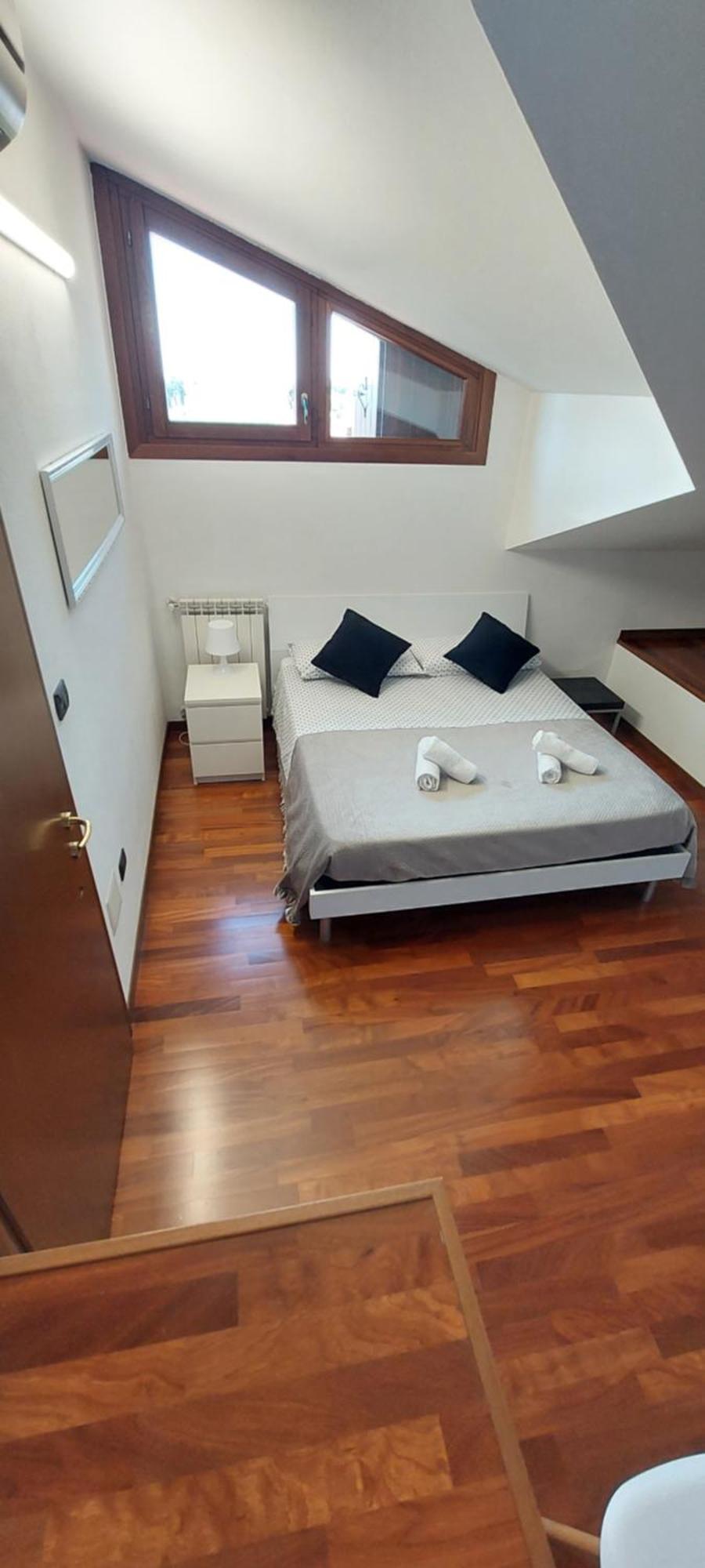 Apartment Casa Di Vika Volta Barozzo