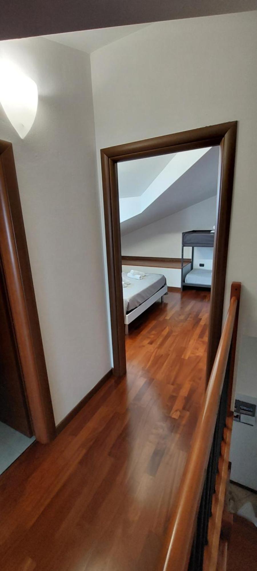 Casa Di Vika *