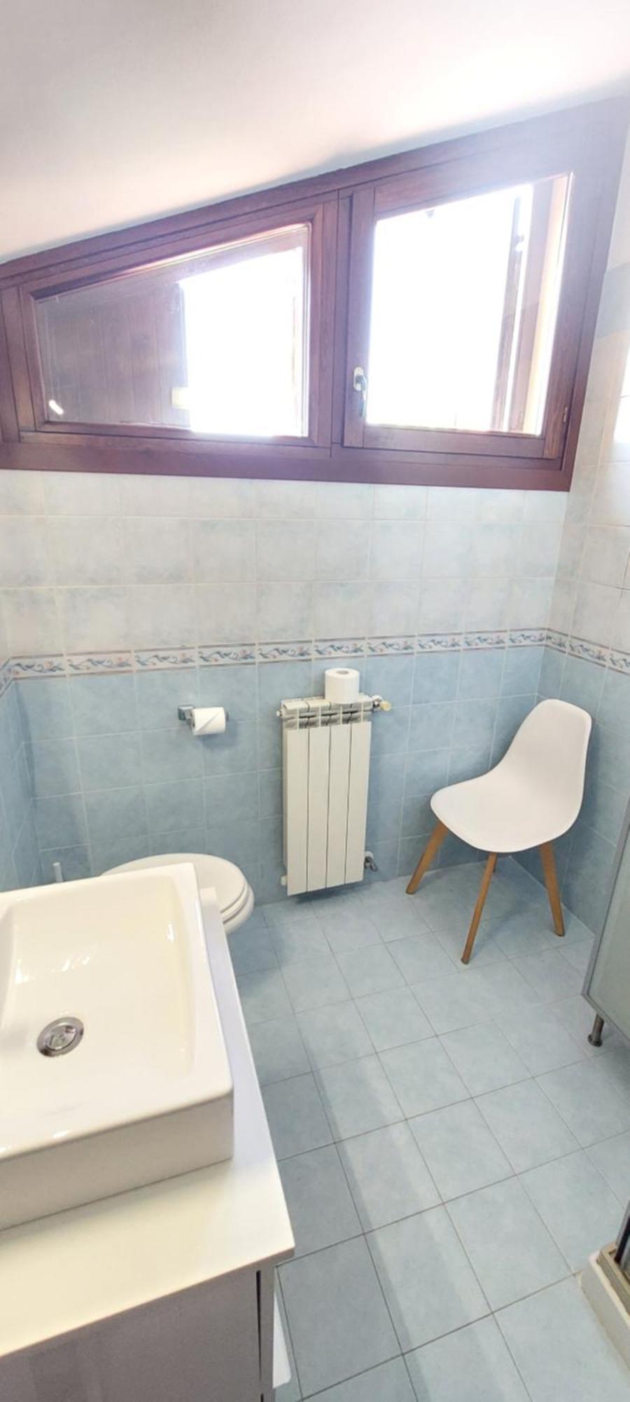 Casa Di Vika * Volta Barozzo