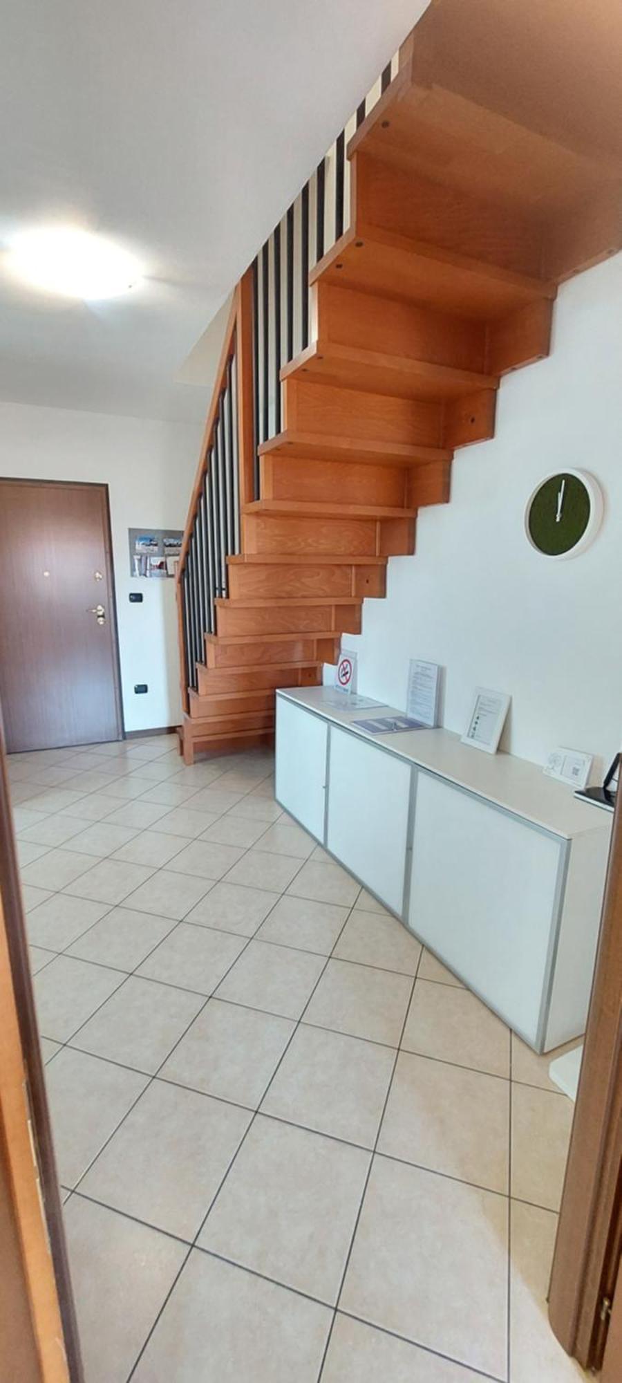Apartment Casa Di Vika